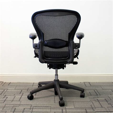 where to buy best used herman miller aeron chair|most comfortable herman miller chair.